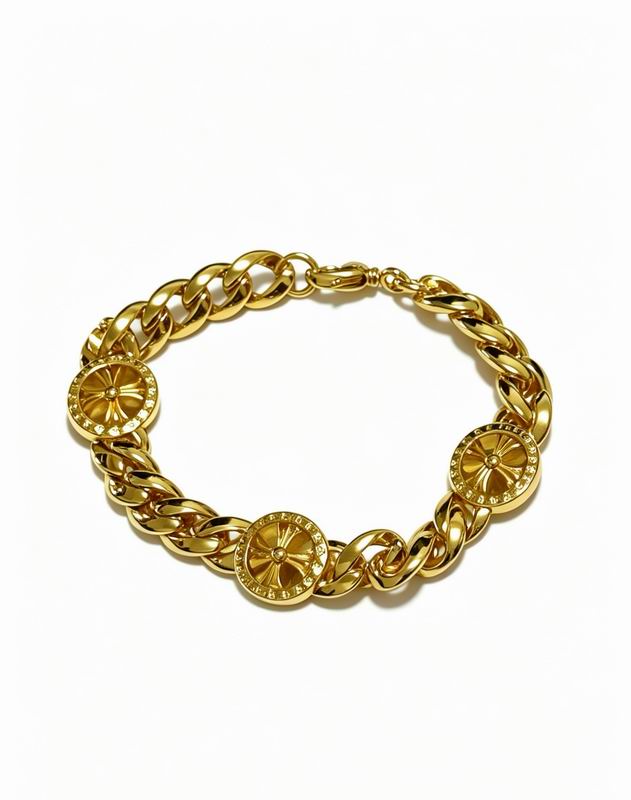 Chrome Hearts Bracelet 05yxs143